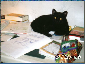 Setz Dich und mach Deine Hausaufgaben Frühjahr 2004 Setz Dich und mach Deine Hausaufgaben Frühjahr 2004