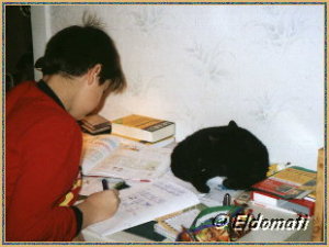 Frühjahr 2004 Frühjahr 2004